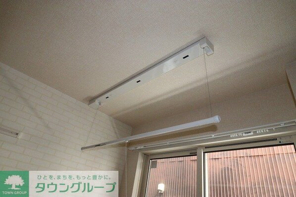 リサーナの物件内観写真